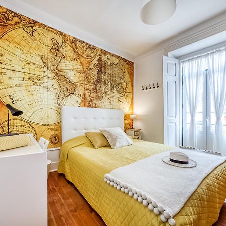 Caza Latina Διαμέρισμα Lisboa Εξωτερικό φωτογραφία