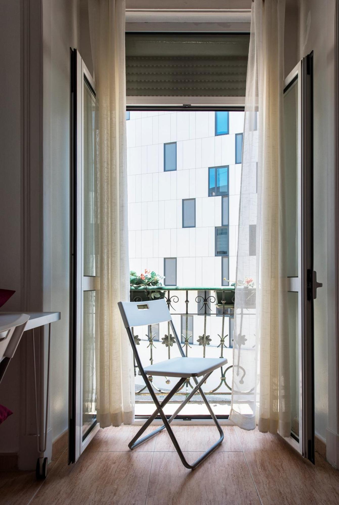 Caza Latina Διαμέρισμα Lisboa Εξωτερικό φωτογραφία