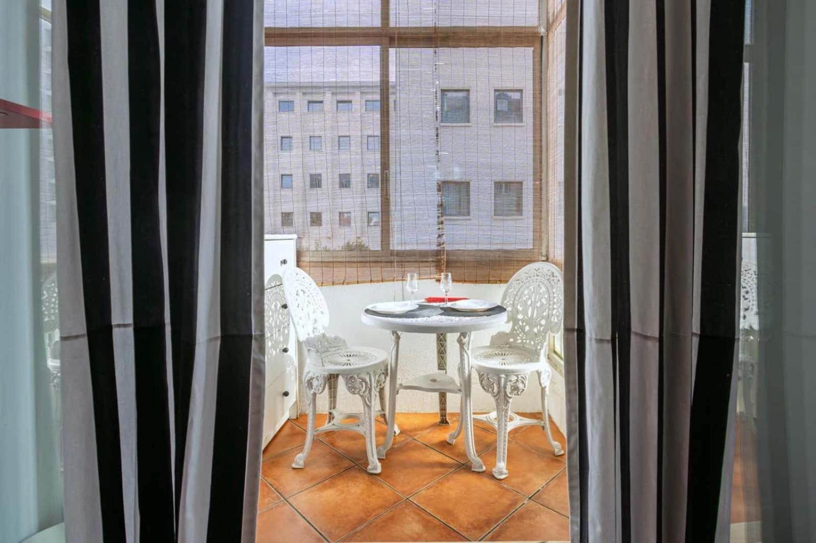 Caza Latina Διαμέρισμα Lisboa Εξωτερικό φωτογραφία